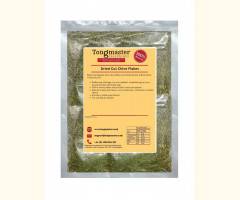 Dried Cut Chive Flakes